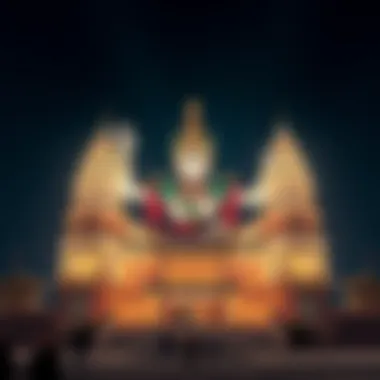 Magnificent LOKA 코인: 암호화폐의 진화와 미래 Magnificent LOKA 코인: 암호화폐의 진화와 미래