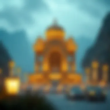 Magnificent LPT 코인에 대한 포괄적인 이해 Magnificent LPT 코인에 대한 포괄적인 이해