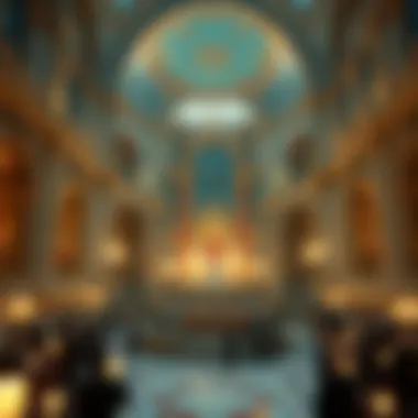 Magnificent 메리트 서클: 블록체인 생태계의 새로운 패러다임 Magnificent 메리트 서클: 블록체인 생태계의 새로운 패러다임