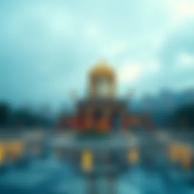 Magnificent 모닝 스타 패턴의 이해와 적용