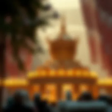 Magnificent 모노 네 Magnificent 모노 네트워크의 탐구