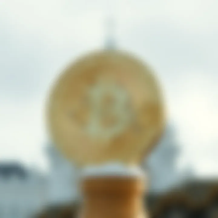 Magnificent 네이버의 USD와 암호화폐 동향 분석