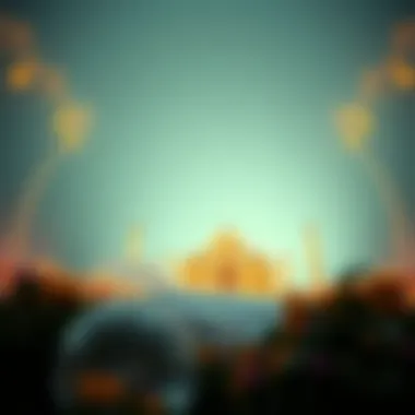 Magnificent 뉴욕증권거래소에서의 폭동: 사건의 배경과 결과