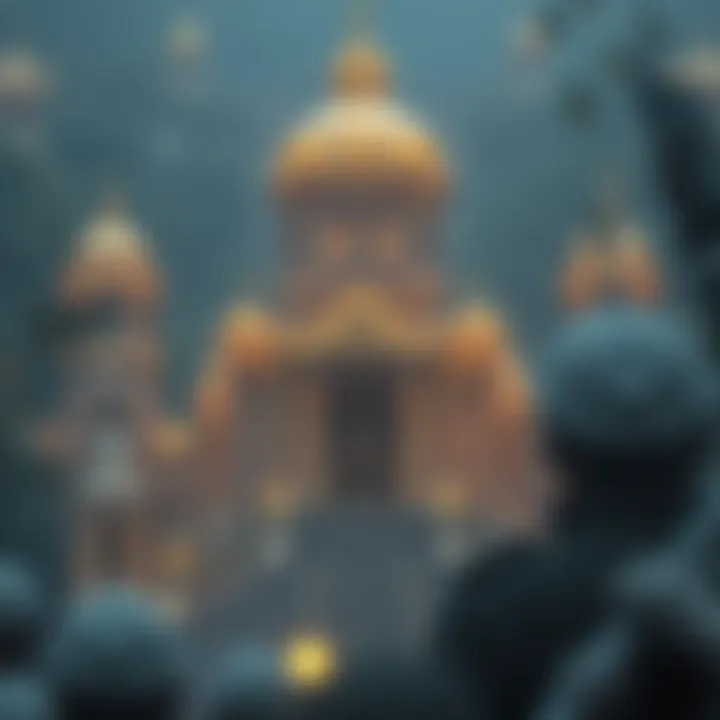 Magnificent 판도라 코인: 디지털 자산의 새로운 장