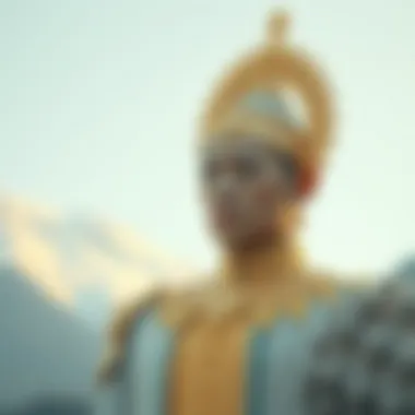 Magnificent 플레어랩스: 암호화폐 혁신의 중심
