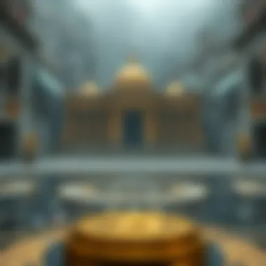 Magnificent 프로토콜 스펙터: 블록체인 기술의 새로운 장