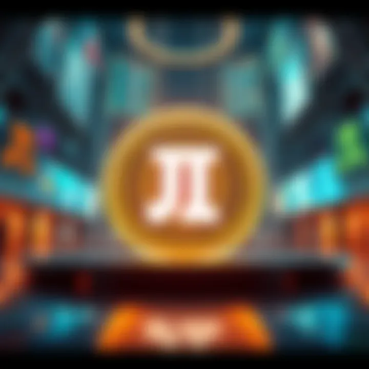 Magnificent Pi Network 초대 코드: 암호화폐의 새로운 장을 여는 열쇠