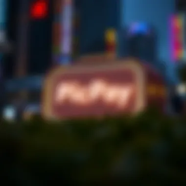 Magnificent PicPay: 디지털 결제 플랫폼의 혁신과 활용