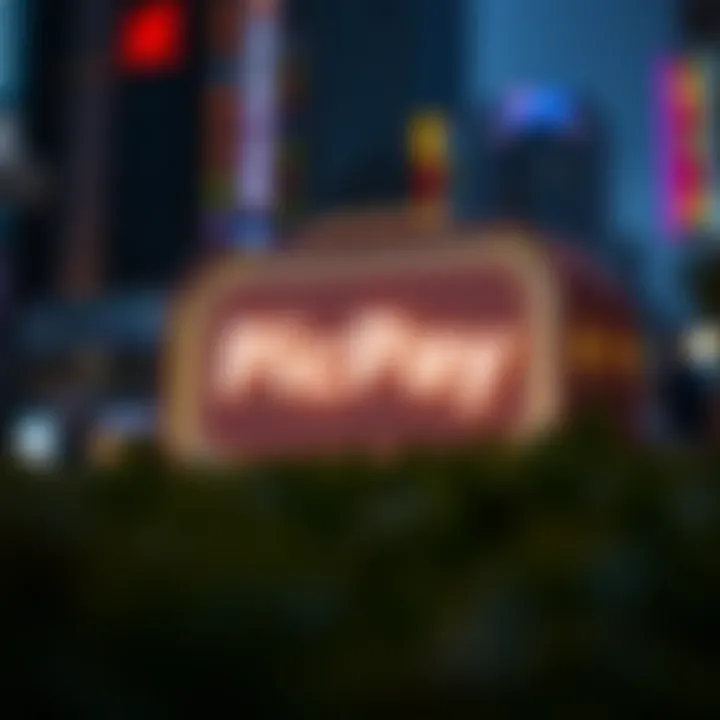 Magnificent PicPay: 디지털 결제 플랫폼의 혁신과 활용