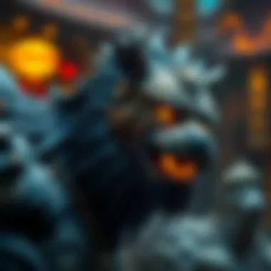Magnificent q바이낸스에 대한 심층 분석 Magnificent q바이낸스에 대한 심층 분석