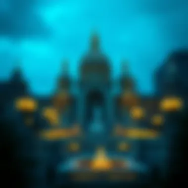Magnificent 리니어 파이낸스: 탈중앙화 금융의 새로운 흐름