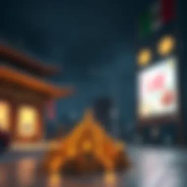 Magnificent 루시드 주가 그래프 분석