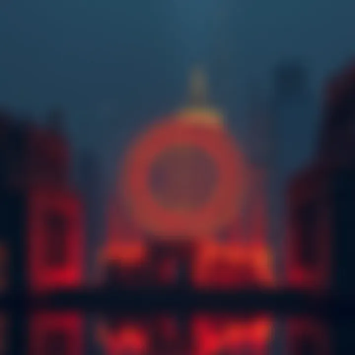 Magnificent 스마트 계약 감사의 중요성 및 실행 방법