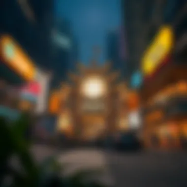 Magnificent Shyft 플랫폼의 이해와 혁신 Magnificent Shyft 플랫폼의 이해와 혁신
