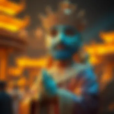 Magnificent Sidus: 현대 암호화폐의 혁신적 면모