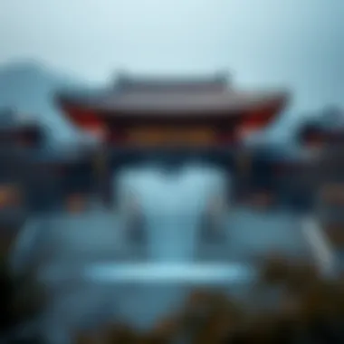 Magnificent Sigma Korea: 현대 사회와 경제의 새로운 패러다임