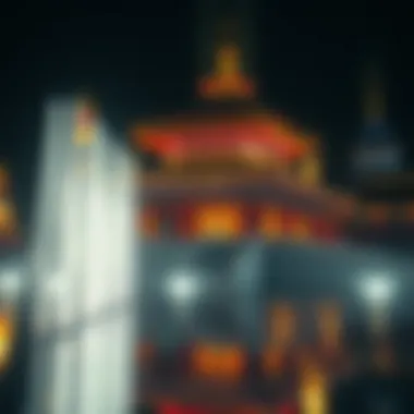 Magnificent 시장 가격의 복잡성 탐구