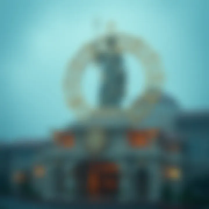 Magnificent 시장 전망: 암호화폐의 변화와 미래