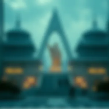 Magnificent 신규 밈코인 탐구: 시장의 진화와 투자 기회