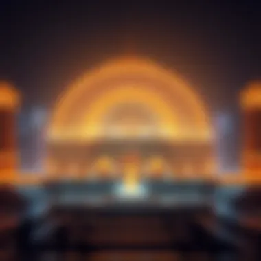 Magnificent 소의 세계: 생태와 경제의 교차점