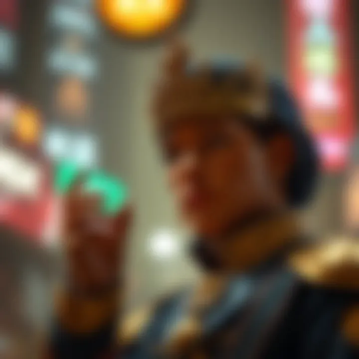 Magnificent STRK 코인의 심층 탐구 Magnificent STRK 코인의 심층 탐구