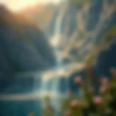 Magnificent 테라 루나의 이해: 암호화폐의 혁신과 도전