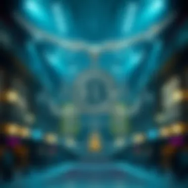 Magnificent 트러스트월렛 사용법: 암호화폐 안전하게 관리하기 Magnificent 트러스트월렛 사용법: 암호화폐 안전하게 관리하기