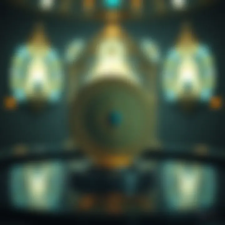 Magnificent TokenEchoes: 암호화폐 정보를 선도하는 포털의 모든 것