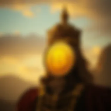Magnificent 토시: 암호화폐 시장의 영향력과 그 중요성 Magnificent 토시: 암호화폐 시장의 영향력과 그 중요성