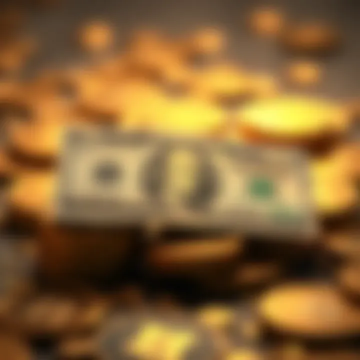 Magnificent USD를 KRW로 환산하기: 경제적 맥락과 그 함의