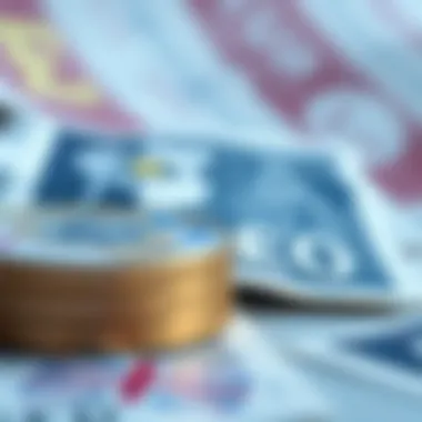 Magnificent USD와 GBP: 두 주요 통화의 상관관계 분석