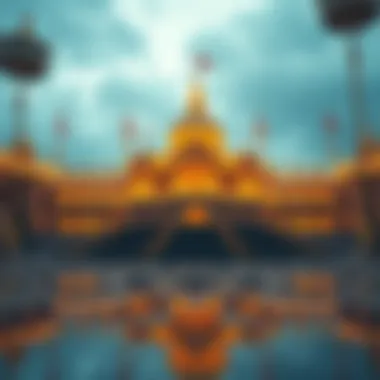 Magnificent 윌리엄 마카스킬: 윤리적 실용주의의 구상과 영향력
