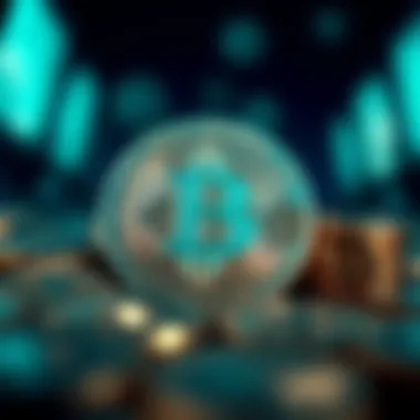 Magnificent XBT: 암호화폐의 미래와 적용 가능성 Magnificent XBT: 암호화폐의 미래와 적용 가능성