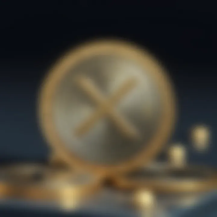 Magnificent XRP코인: 그 기초부터 미래 전망까지
