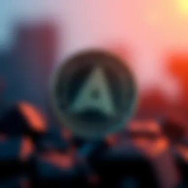 Market position of Agoracoin among cryptocurrencies