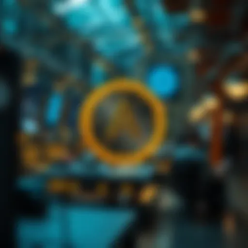 Overview of the Agoracoin innovation