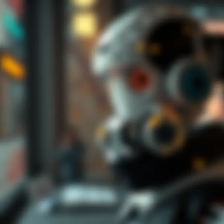 Future Directions for AI Conversational Models Future directions for AI conversational models