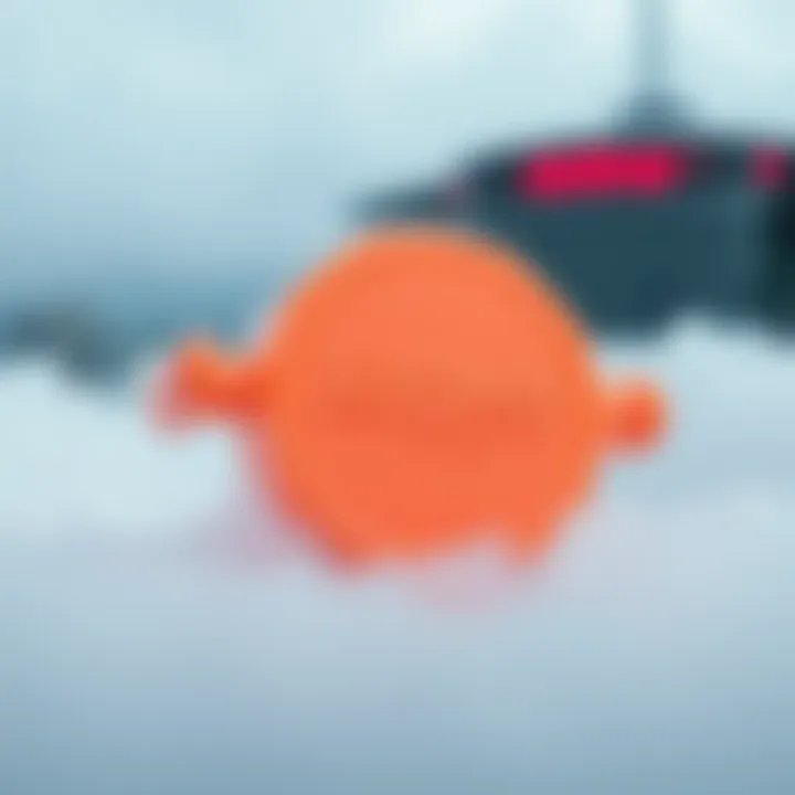 AirDrop 활성화 방법 및 그 중요성 Summary