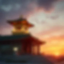 알고랜드 2023: 블록체인 혁신의 여정 Introduction