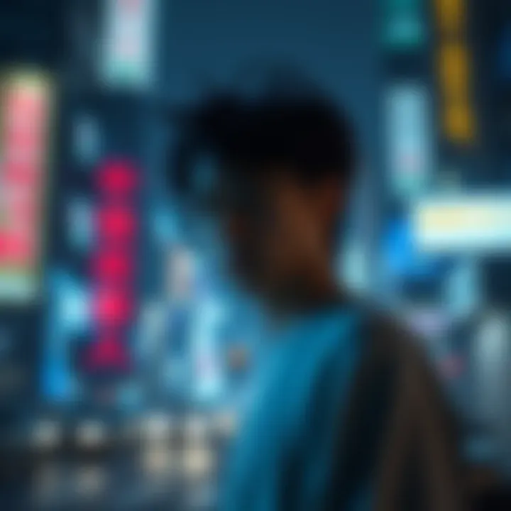 Notable 알고랜드 2023: 블록체인 혁신의 여정