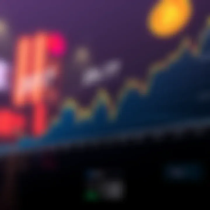 Understanding Altcoin Season Index Trends Chart illustrating altcoin season index trends