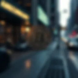Current trends in American cryptocurrency