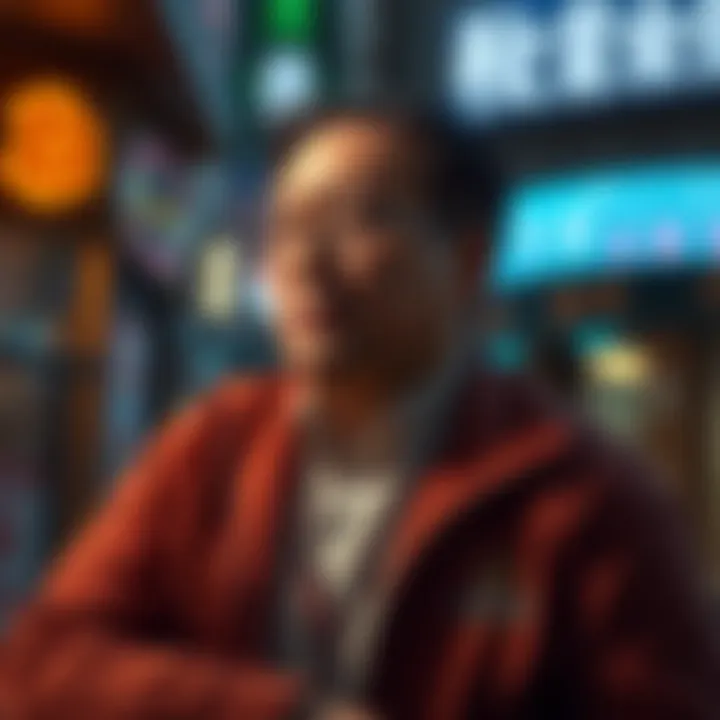 Notable 암호화폐 세금 계산기: 정확한 세금 계산을 위한 길잡이