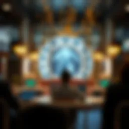 암호화폐 신용카드의 모든 것 Introduction