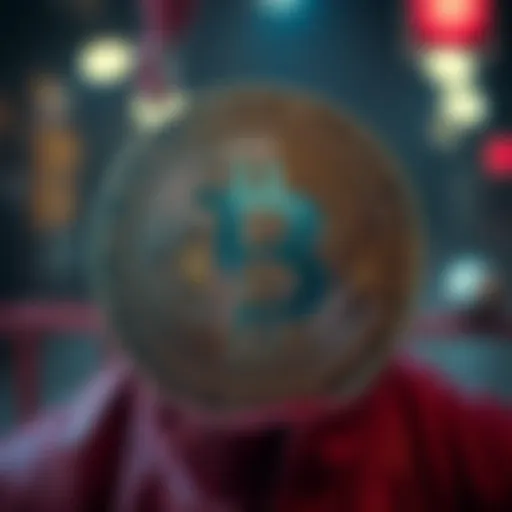 암호화폐 수탁: 안전성, 절차, 그리고 미래 Introduction