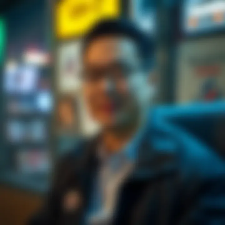 Notable 암호화폐의 가격 범위: 심층 분석