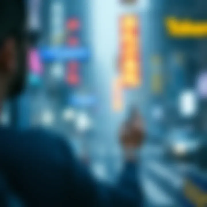 암호화폐의 미래: TokenEchoes에서의 탐색 Summary