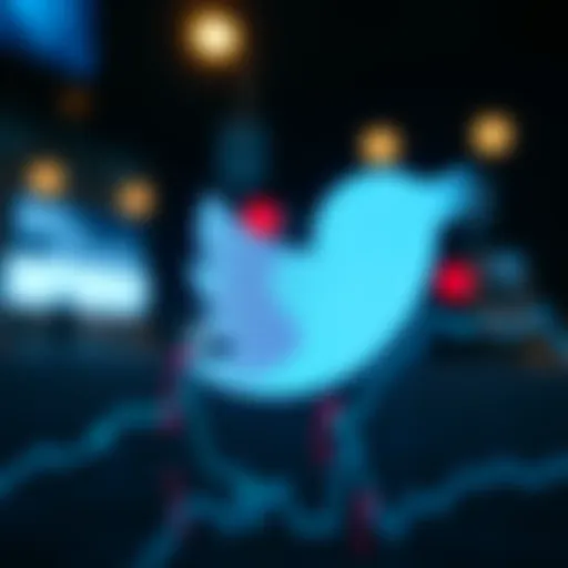 Analysis of Twitter hashtag engagement trends