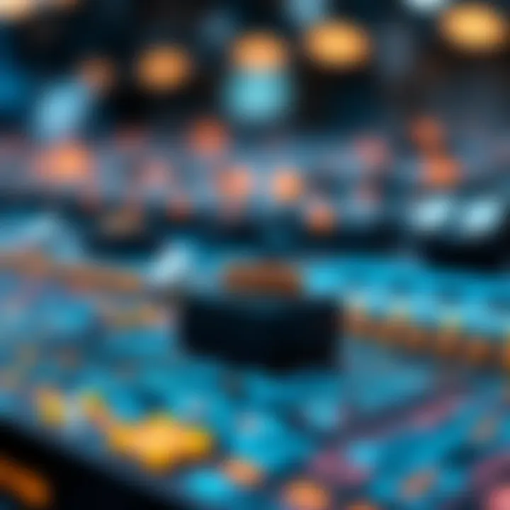 Evolution of Security in API Interactions Security in APIs