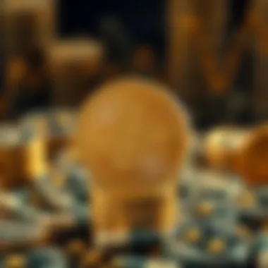 Investment Strategies for APM Coin Visual representation of diverse investment strategies for APM Coin